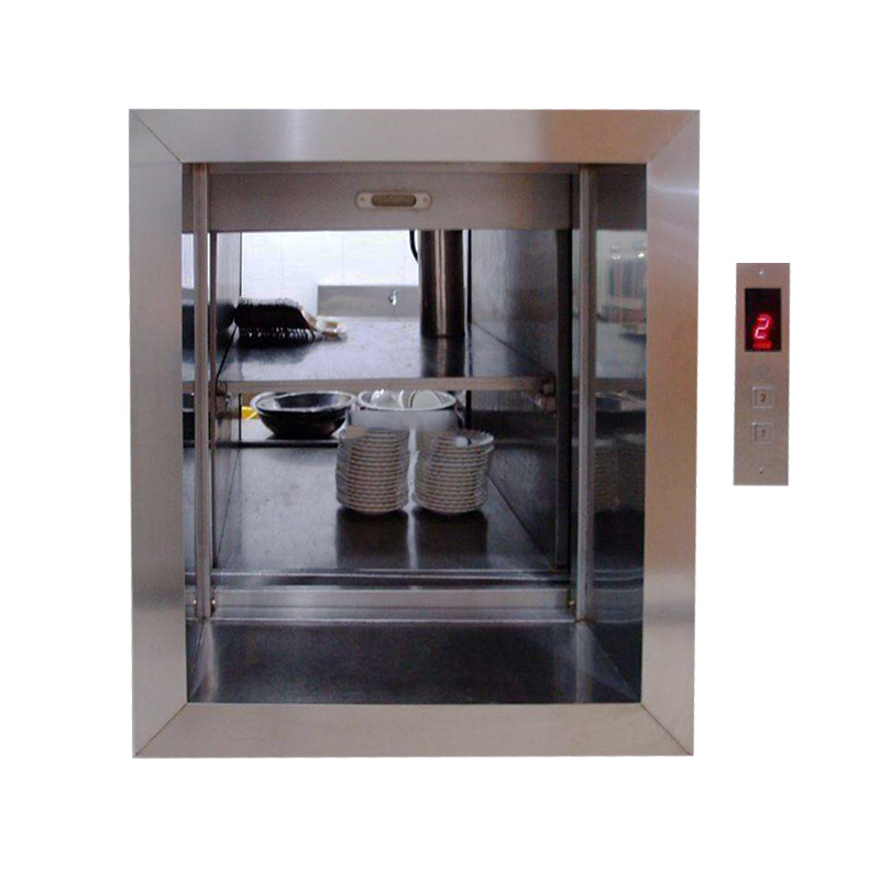 Dumbwaiter